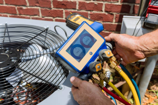 Boost Comfort & Efficiency with HVAC Maintenance in Coral Springs, FL