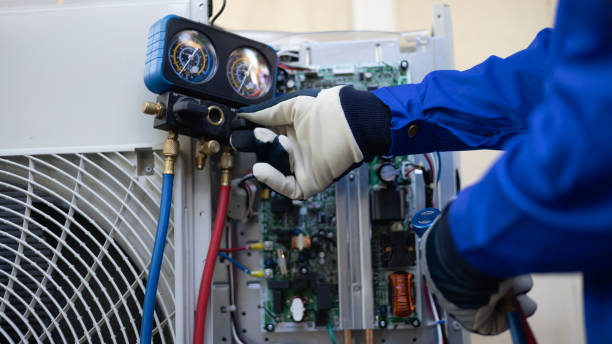 Boost Comfort & Efficiency with HVAC Maintenance in Coral Springs, FL