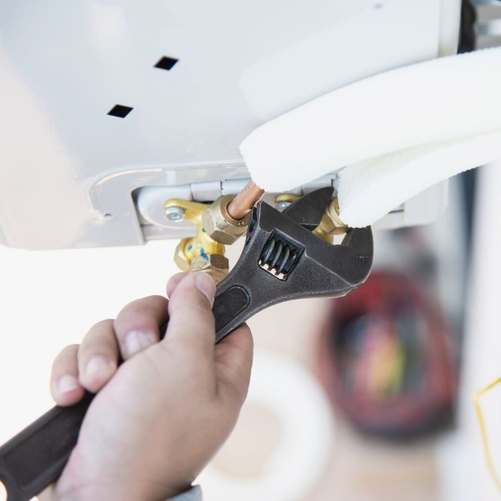 AC Repair Deerfield Beach FL Snowflakes Air Conditioning