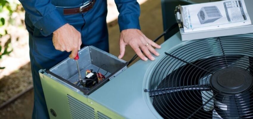 AC Compressor Keeps Shutting off: (How you can Check & Fix)