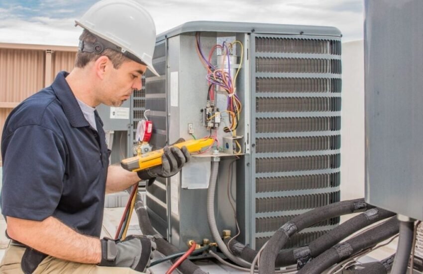 What is CFM in HVAC? A Comprehensive Guide
