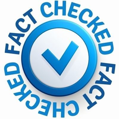 Fact Checked Badge image 4