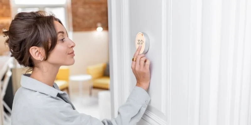 Consider Upgrading Your Single-Stage Thermostat