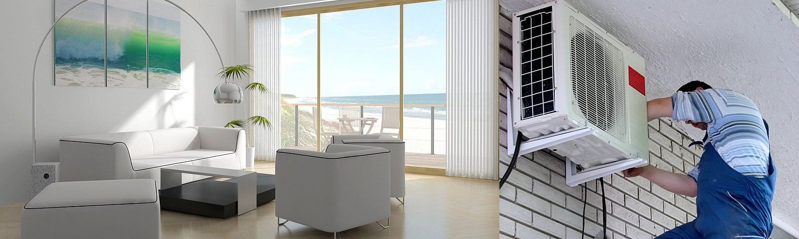 AC repair in North Lauderdale