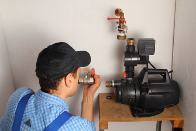 Heat Pump Services: Energy-Efficient Heating & Cooling Solution
