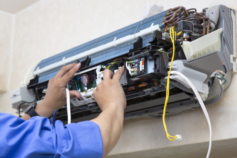 AC Not Working? Check These Things Before Calling a Tech