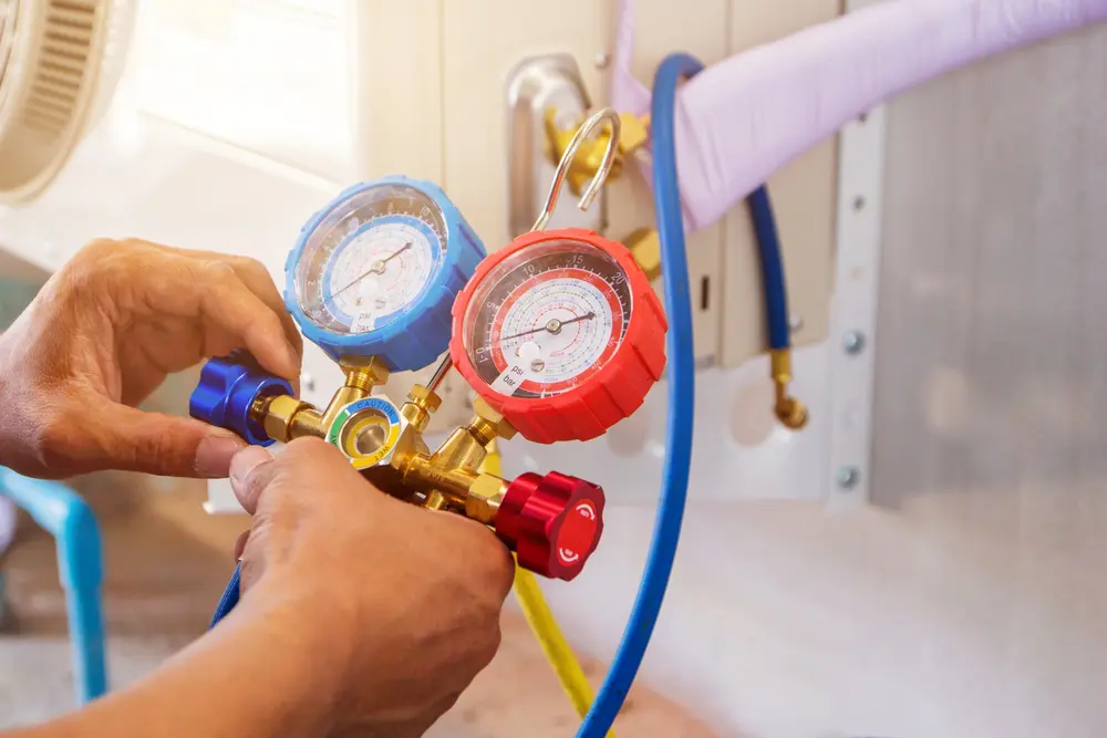 Emergency AC Repair in South Florida: What to Do When Your Air Conditioner Fails 3 HVAC maintenance Coral Springs service check