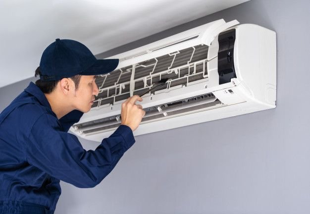 best AC repair company